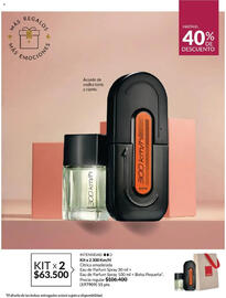 Catálogo Avon Página 191