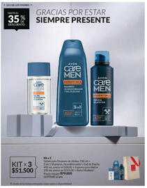 Catálogo Avon Página 198