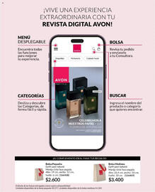 Catálogo Avon Página 2