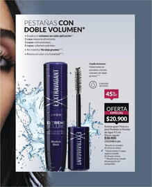 Catálogo Avon Página 202