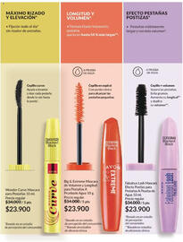 Catálogo Avon Página 205