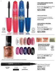 Catálogo Avon Página 208