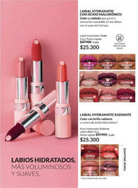Catálogo Avon Página 218