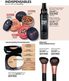 Catálogo Avon Página 225