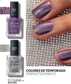 Catálogo Avon Página 228