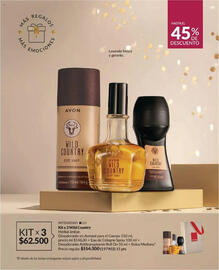 Catálogo Avon Página 23
