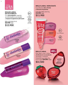 Catálogo Avon Página 239