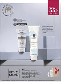 Catálogo Avon Página 25