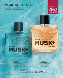 Catálogo Avon Página 253