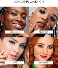 Catálogo Avon Página 26