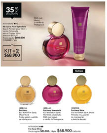 Catálogo Avon Página 260