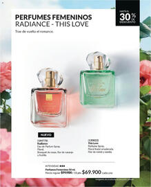 Catálogo Avon Página 263