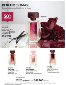 Catálogo Avon Página 266