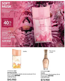 Catálogo Avon Página 268
