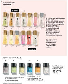 Catálogo Avon Página 271