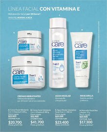 Catálogo Avon Página 286