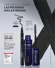 Catálogo Avon Página 29
