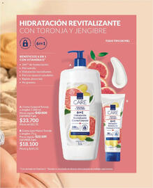Catálogo Avon Página 299
