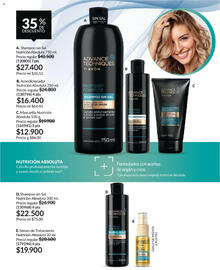 Catálogo Avon Página 320