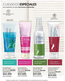 Catálogo Avon Página 334