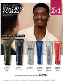 Catálogo Avon Página 339