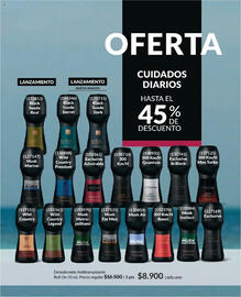 Catálogo Avon Página 341