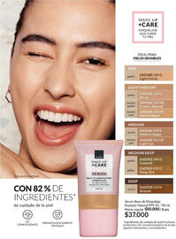 Catálogo Avon Página 43