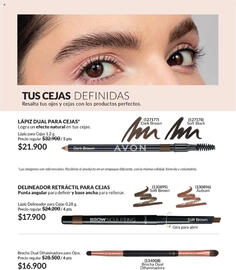 Catálogo Avon Página 45