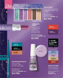 Catálogo Avon Página 55