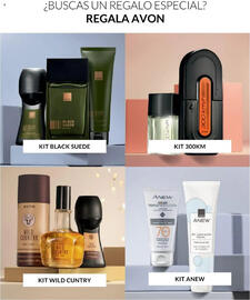 Catálogo Avon Página 6