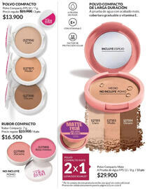 Catálogo Avon Página 66