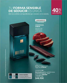 Catálogo Avon Página 75