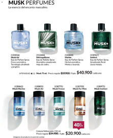 Catálogo Avon Página 78