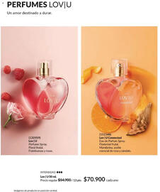 Catálogo Avon Página 90