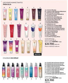 Catálogo Avon Página 96