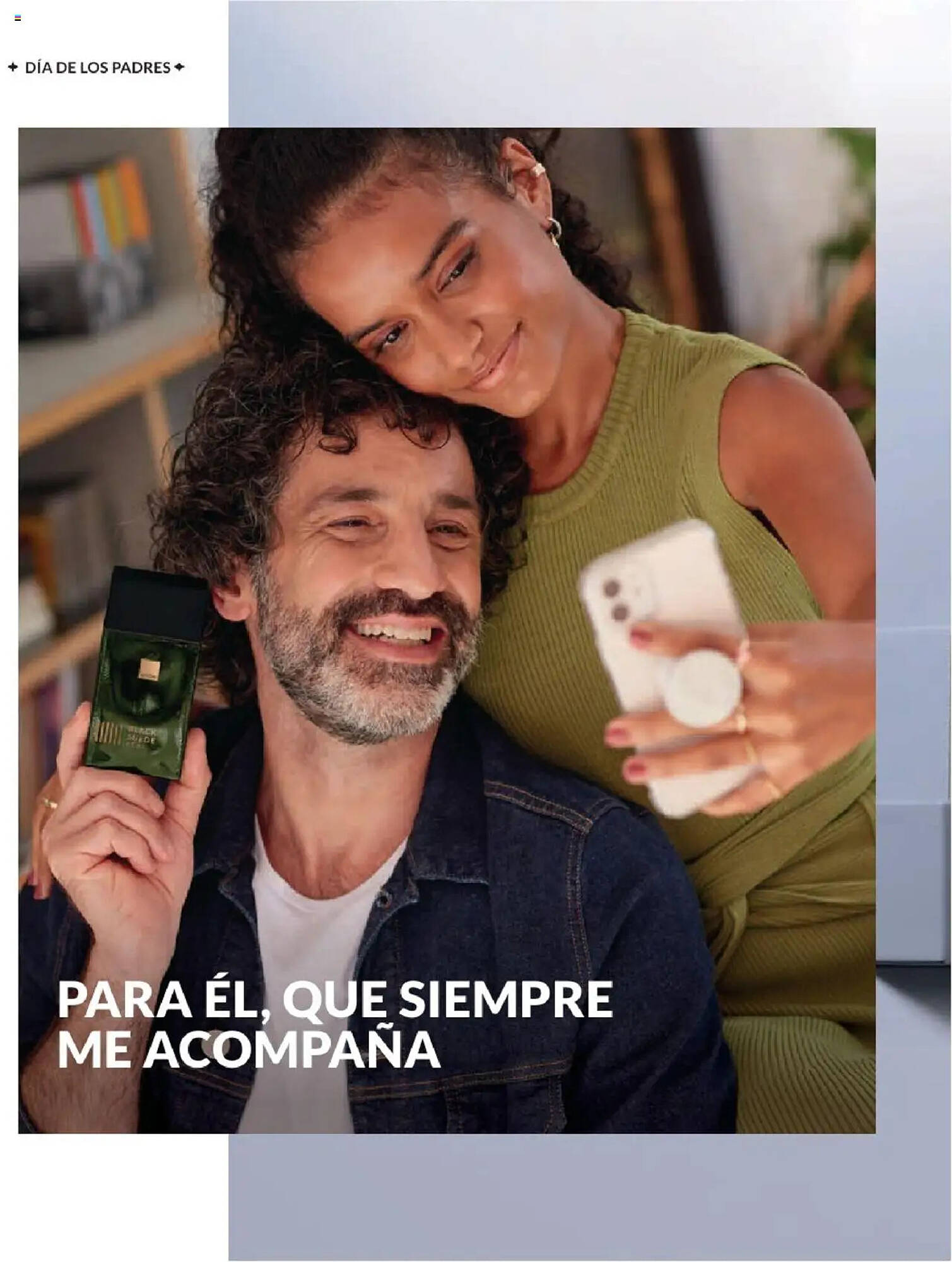 Catálogo Avon Página 10