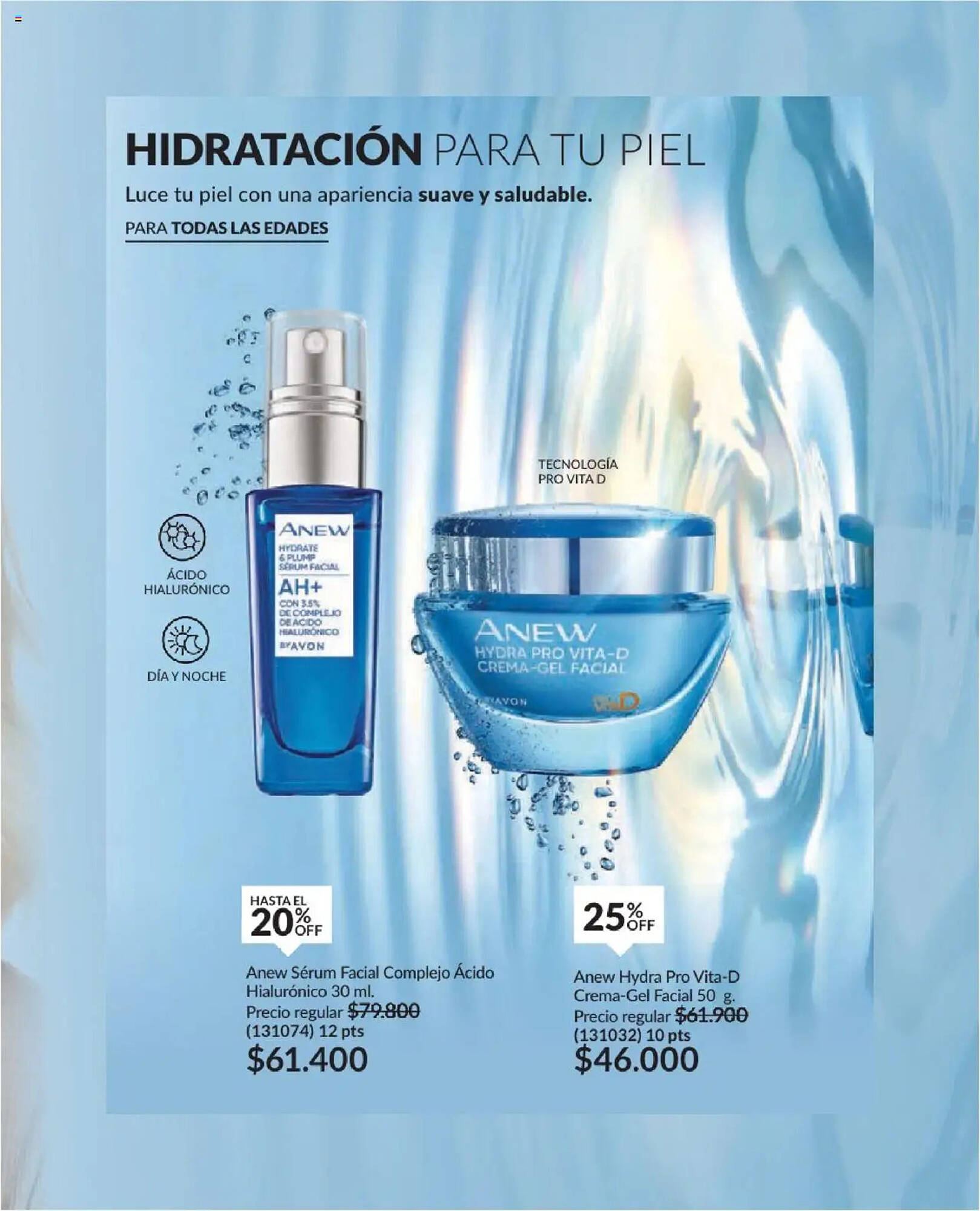 Catálogo Avon Página 100