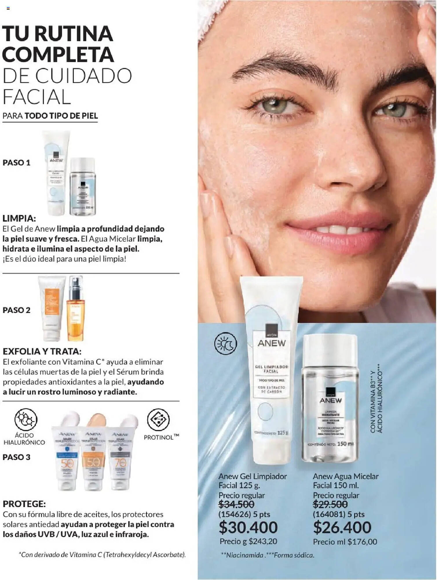 Catálogo Avon Página 101