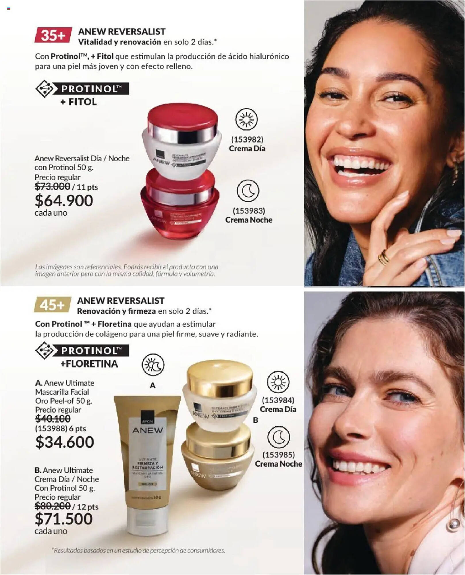 Catálogo Avon Página 103