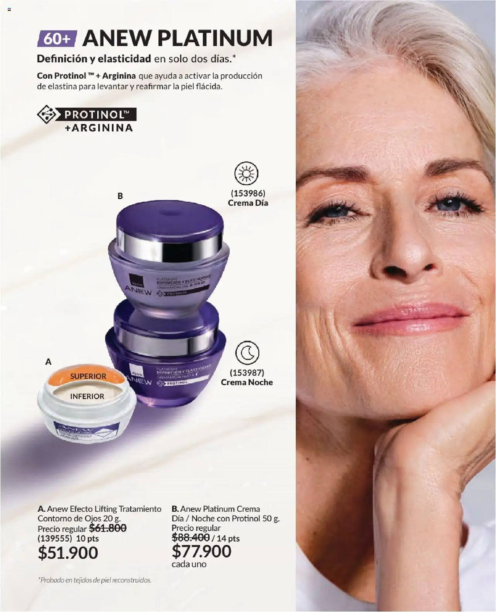Catálogo Avon Página 104