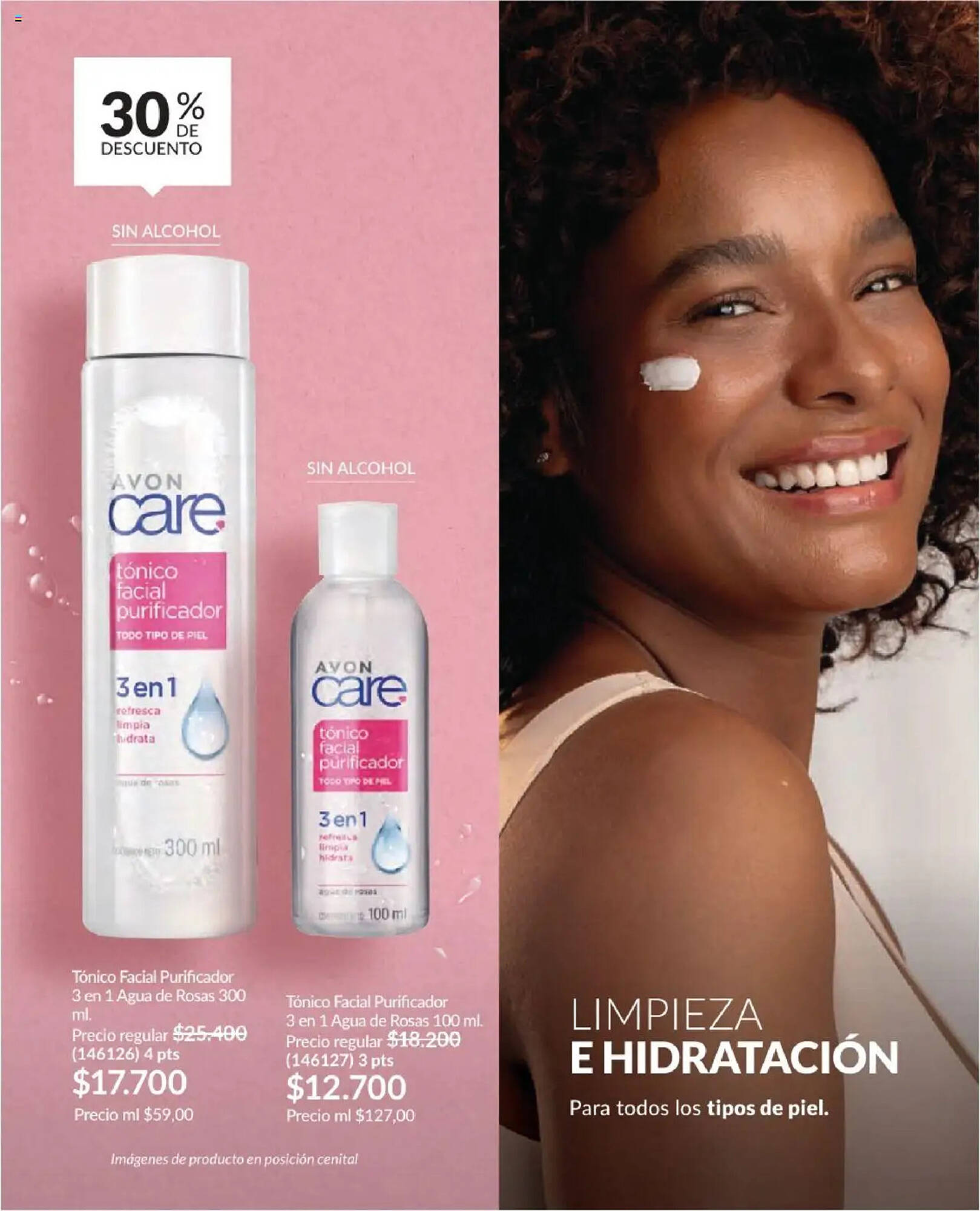 Catálogo Avon Página 115