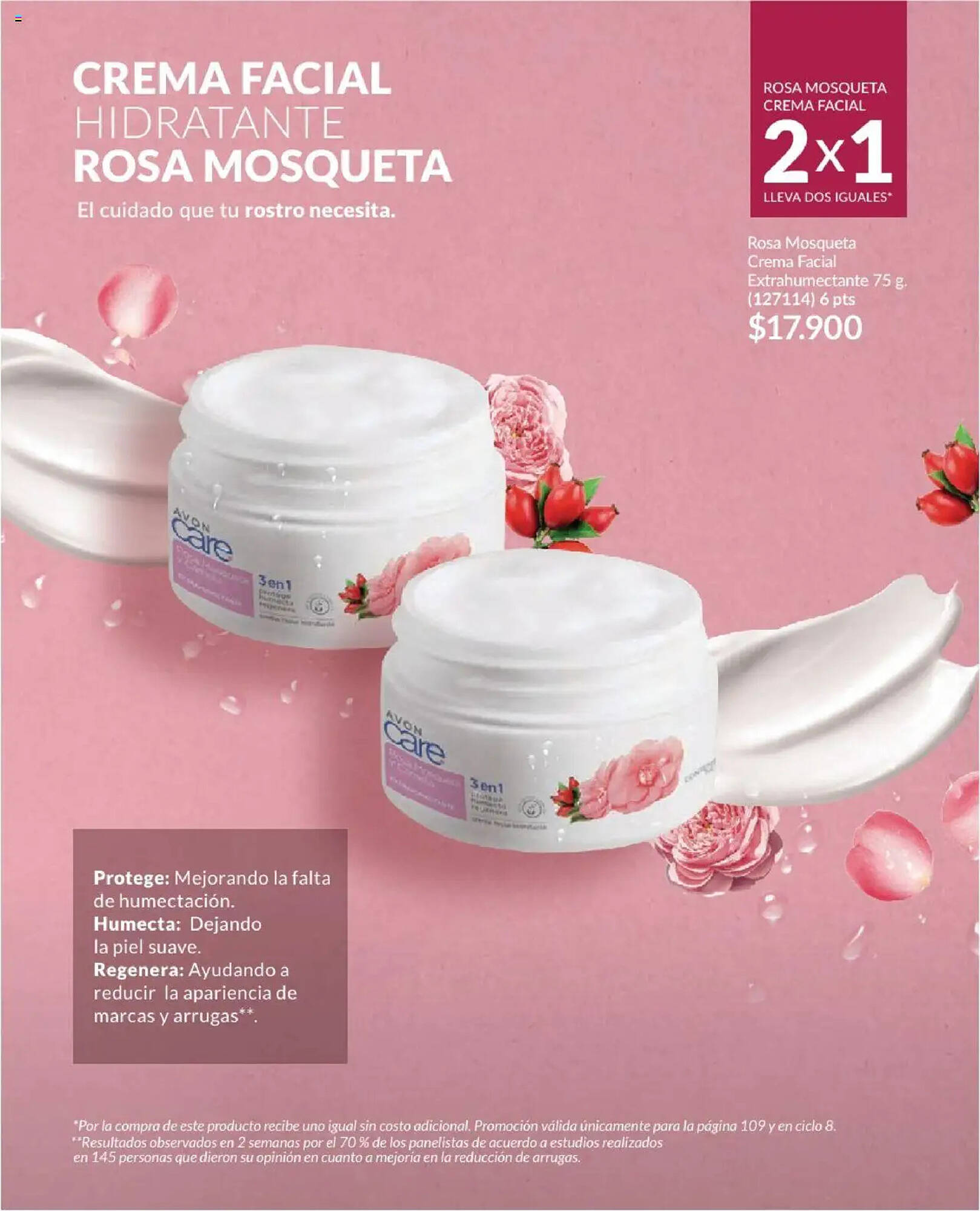 Catálogo Avon Página 116