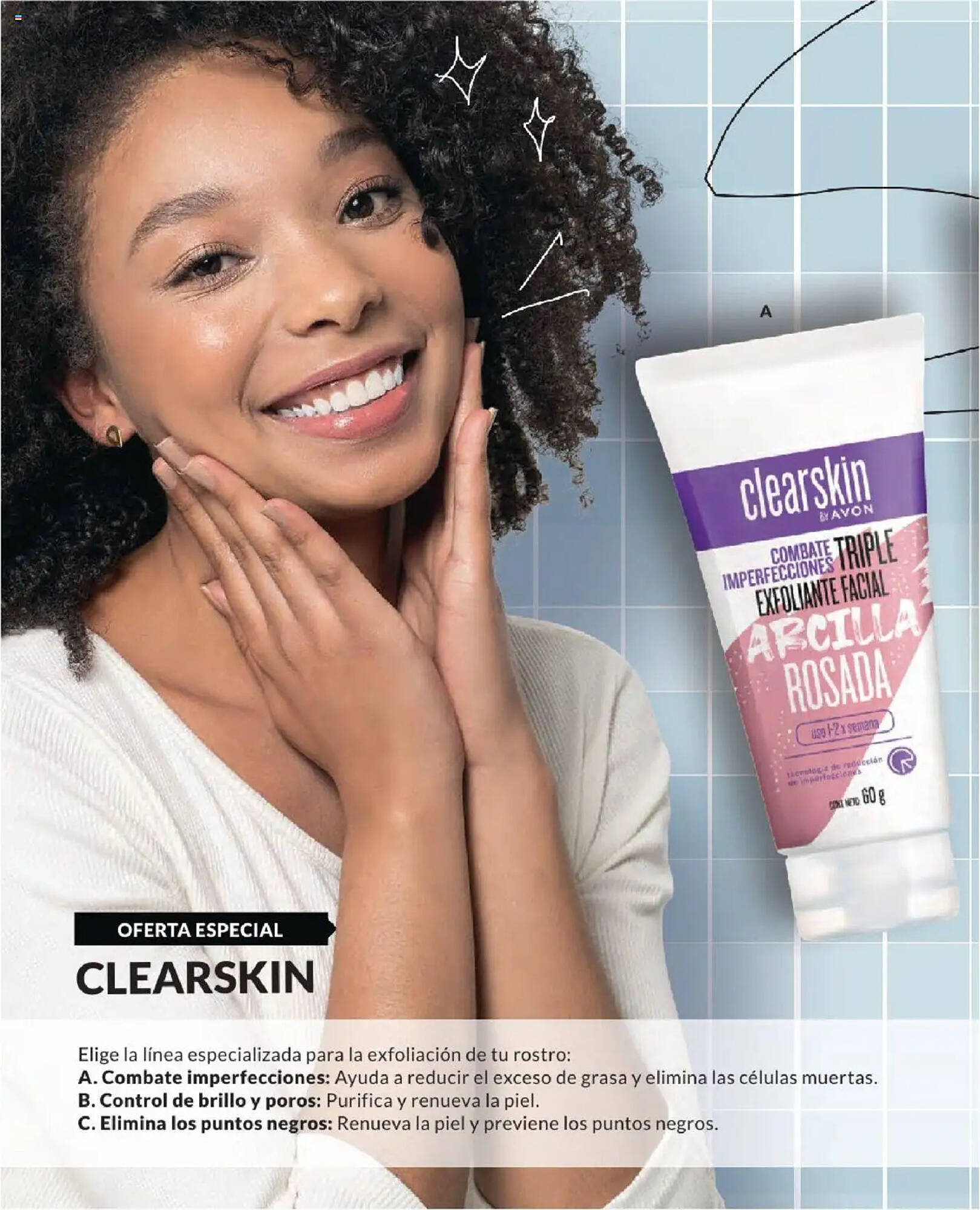 Catálogo Avon Página 117