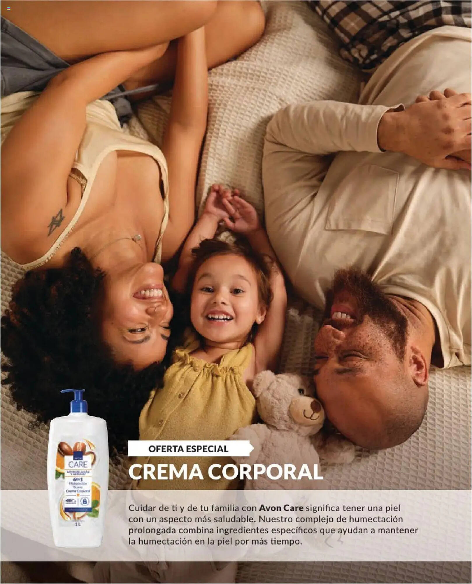 Catálogo Avon Página 128