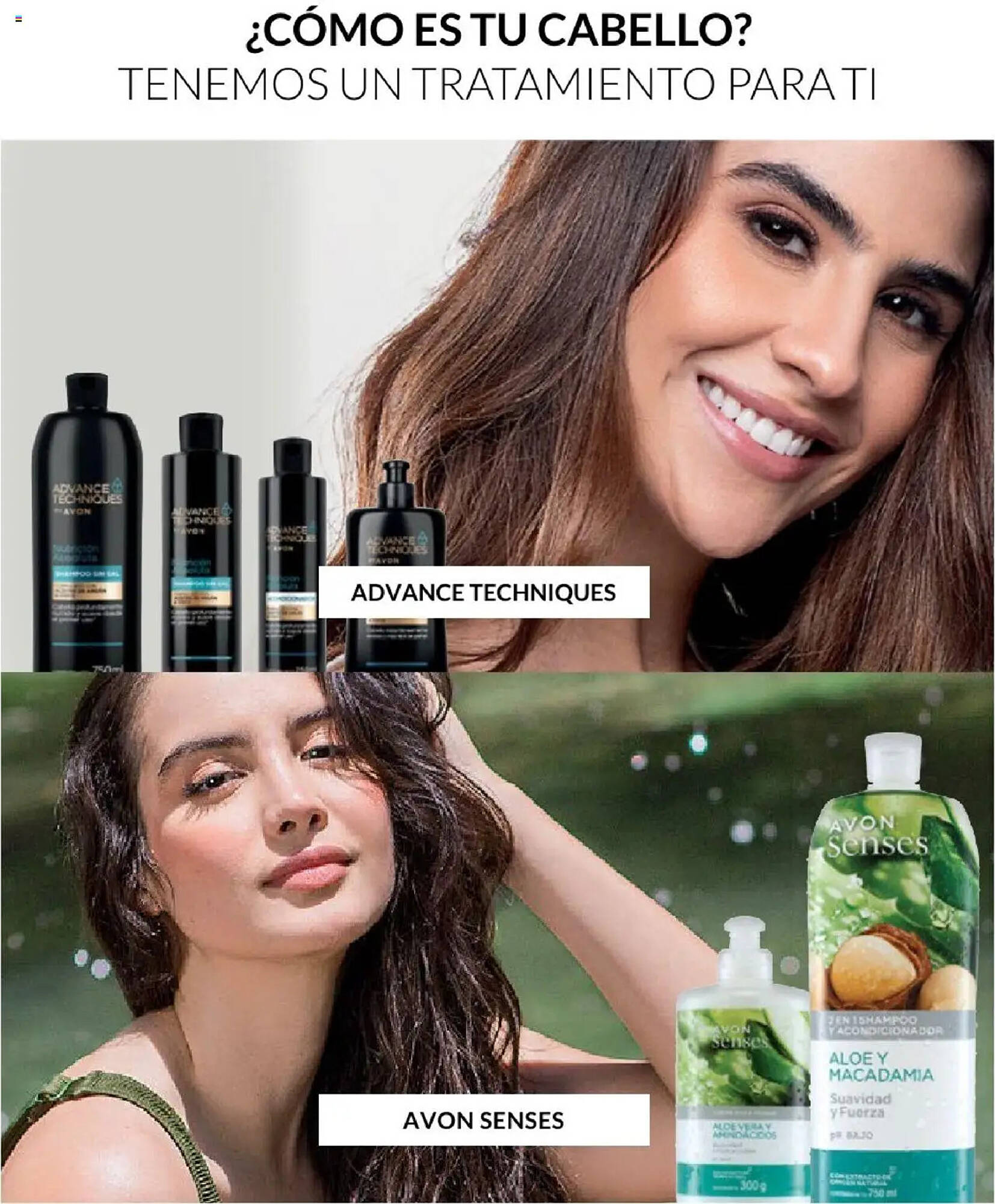 Catálogo Avon Página 142