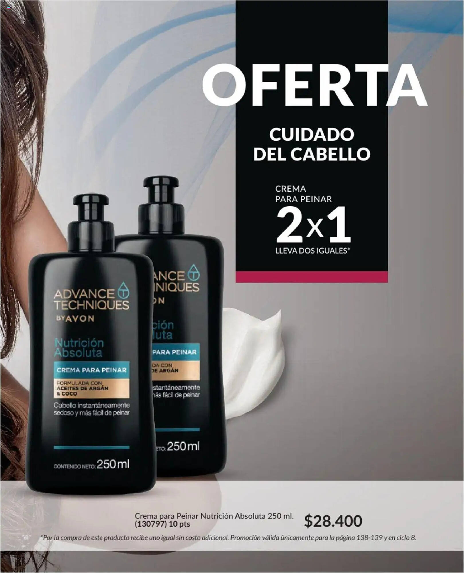 Catálogo Avon Página 148