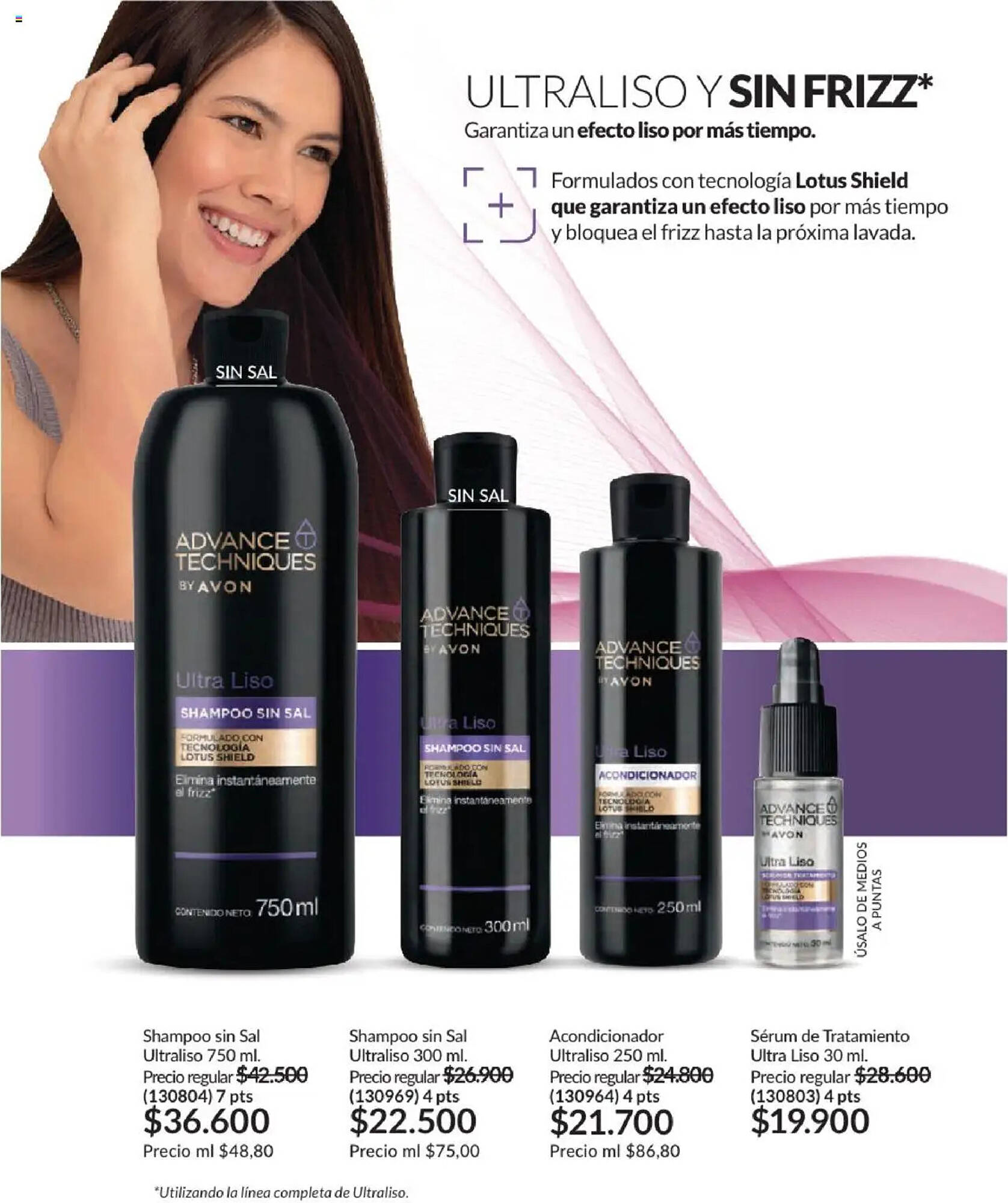 Catálogo Avon Página 149