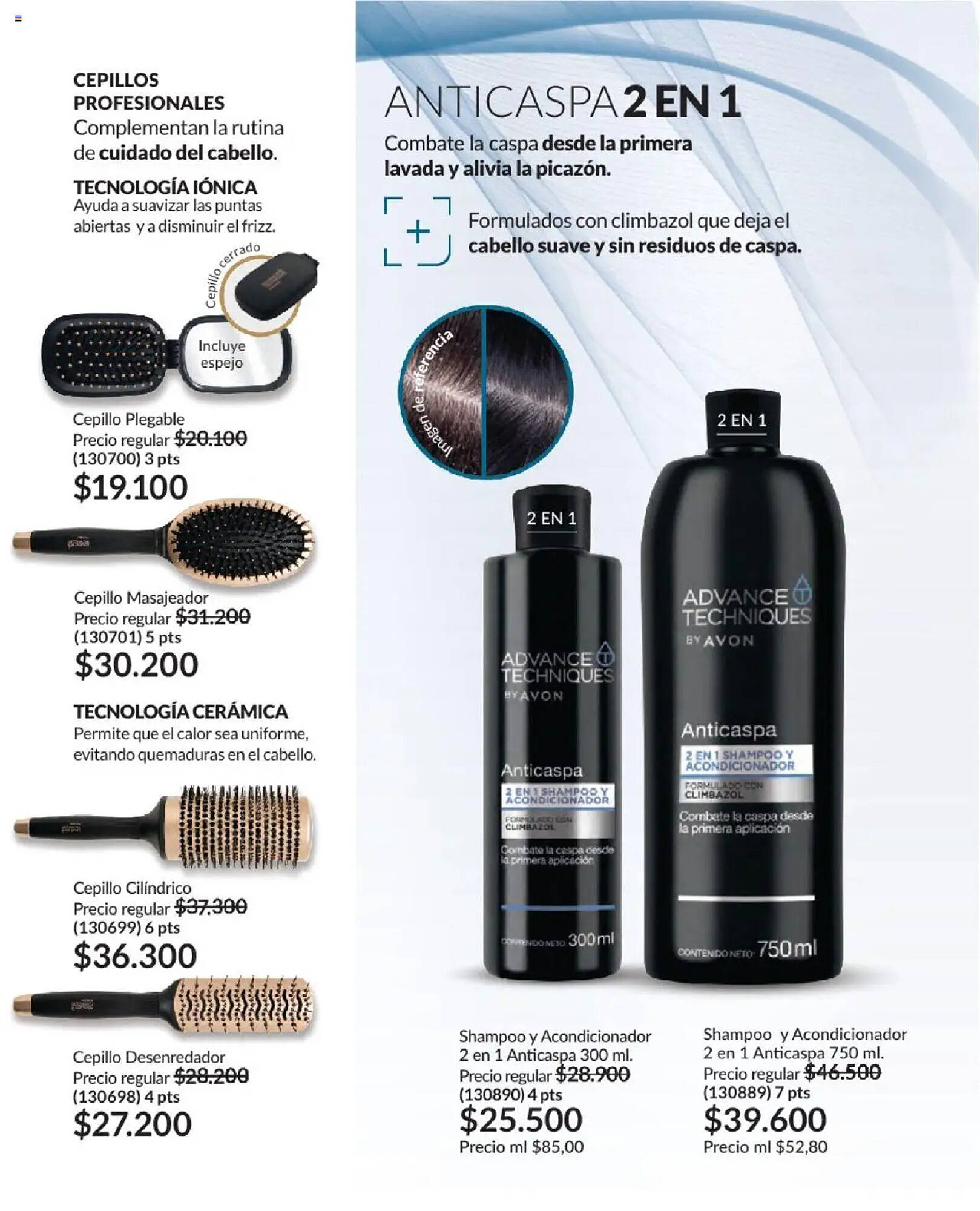 Catálogo Avon Página 151