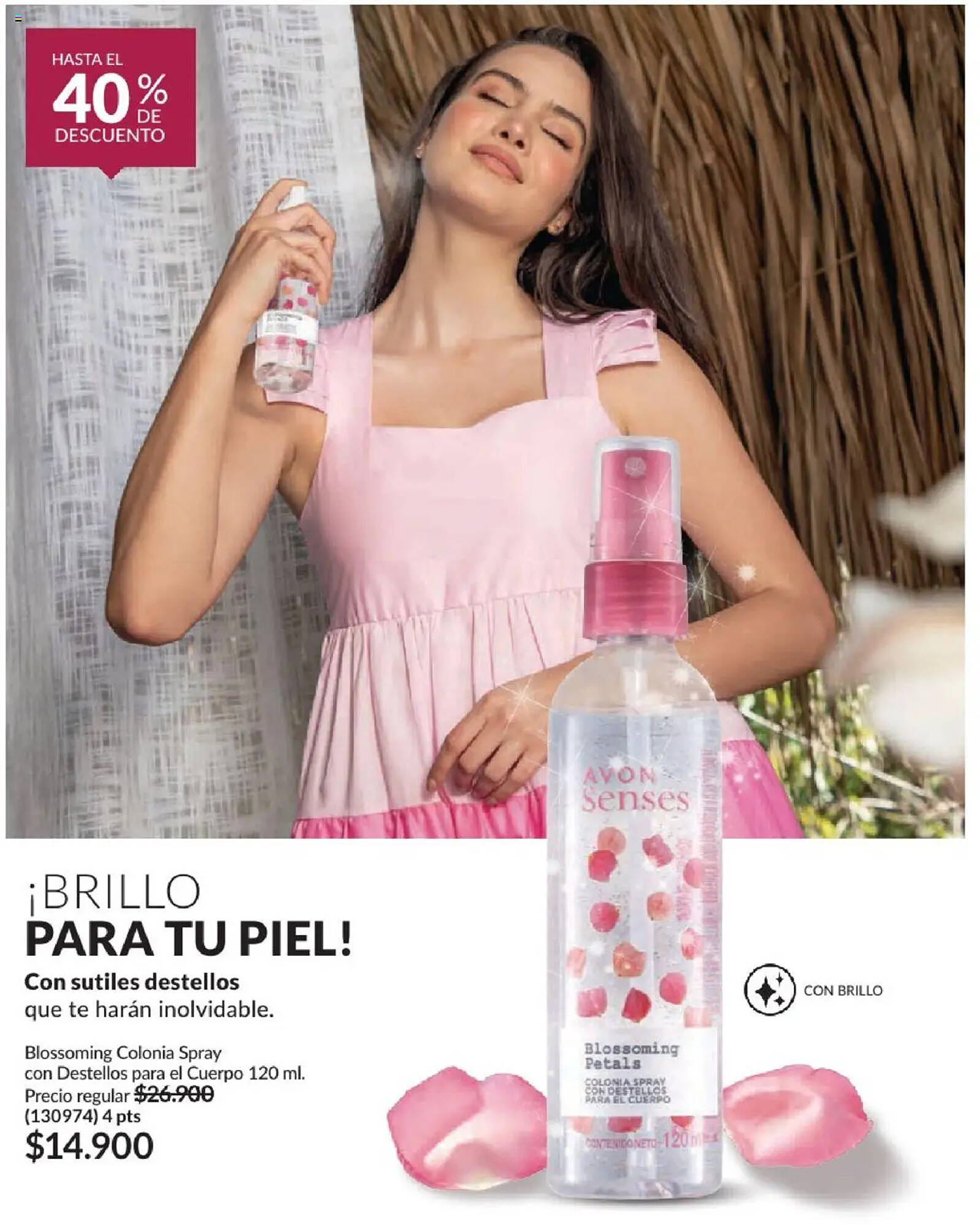 Catálogo Avon Página 162