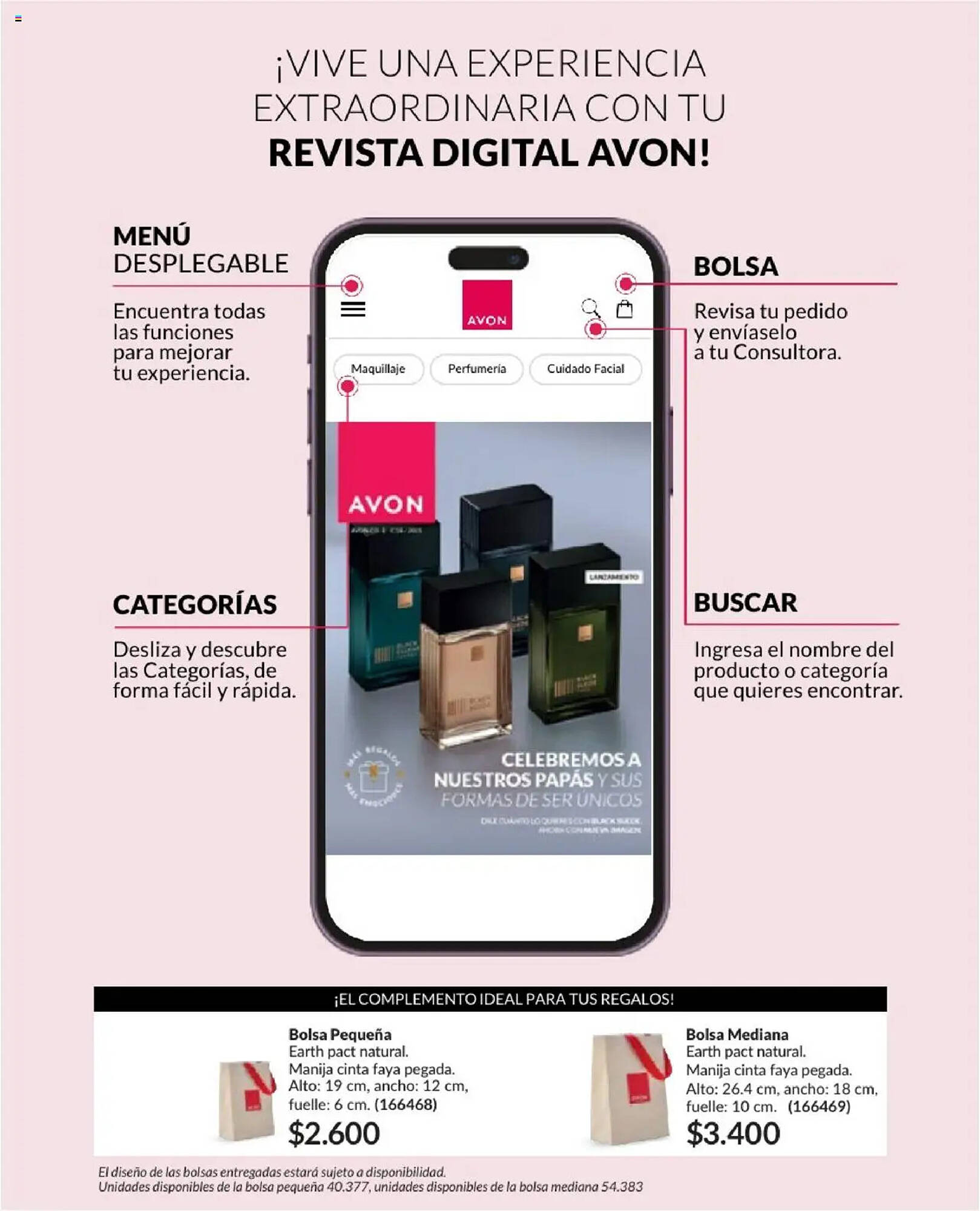 Catálogo Avon Página 176